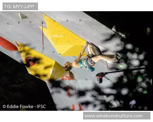 广州攀岩队与西安攀岩队赛后复盘分析比赛节奏与战术对比