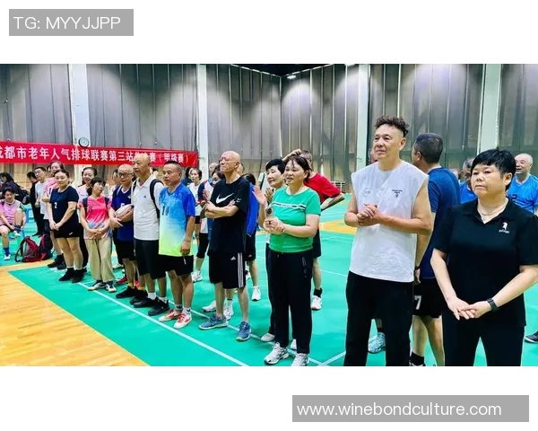 成都排球队默契配合之道探秘与训练技巧分享