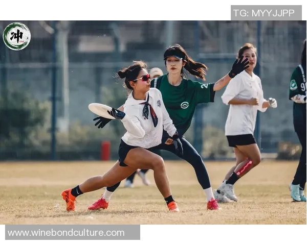飞盘盛宴：深入解析广州飞盘队的默契配合与战术策略