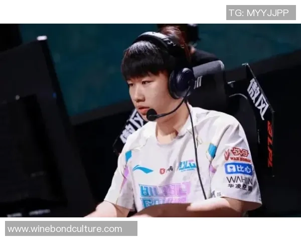 重磅专题：探秘BLG战队进攻革新背后的战术与策略解析